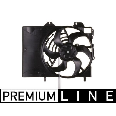 CFF 271 000P Lüfter, Motorkühlung BEHR *** PREMIUM LINE *** CFF 271 000P Lüfter, Motorkühlung BEHR *** PREMIUM LINE ***