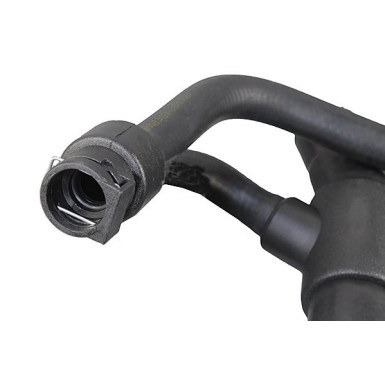 2421437 Kühlerschlauch