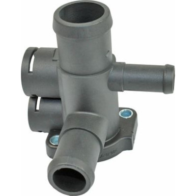 4010051 Kühlmittelflansch