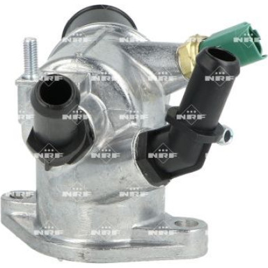 NRF | Thermostat, Kühlmittel | 725241