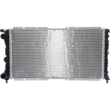 Mahle | Kühler, Motorkühlung | CR 1441 000S