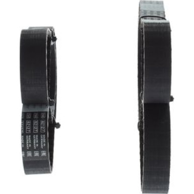 BOSCH | Zahnriemensatz | 1 987 948 855