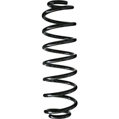 Spidan | Fahrwerksfeder | 86358