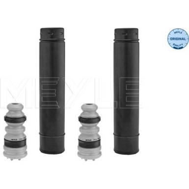 714 740 0009 Staubschutzsatz, Stoßdämpfer MEYLE-ORIGINAL-KIT: Better solution for you! 714 740 0009 Staubschutzsatz, Stoßdämpfer MEYLE-ORIGINAL-KIT: Better solution for you!