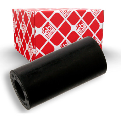 FEBI BILSTEIN 04185 Lagerung, Blattfeder FEBI BILSTEIN 04185 Lagerung, Blattfeder