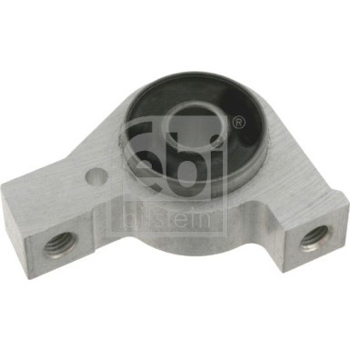 febi bilstein | 2 x FEBI Lagerung, Lenker | 26127 febi bilstein | 2 x FEBI Lagerung, Lenker | 26127