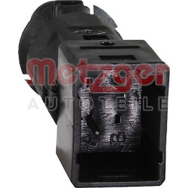 0911181 Schalter, Kupplungsbetätigung (GRA)