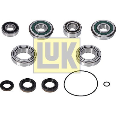 462 0334 10 Reparatursatz, Schaltgetriebe LuK GearBOX
