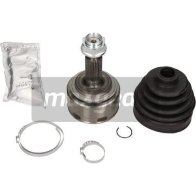 49-0941 Gelenksatz, Antriebswelle 49-0941 Gelenksatz, Antriebswelle