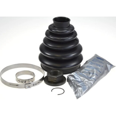 21366 Faltenbalgsatz, Antriebswelle