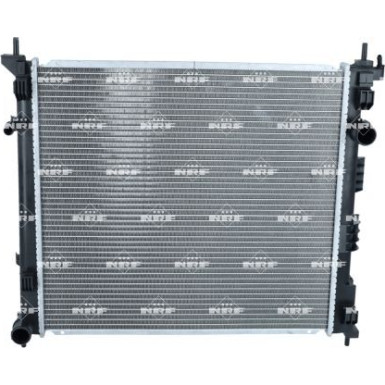 NRF | Kühler, Motorkühlung | 59222