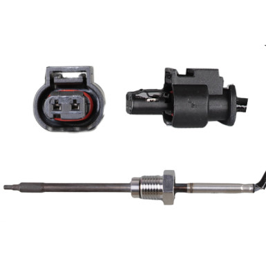 0894614 Sensor, Abgastemperatur GREENPARTS