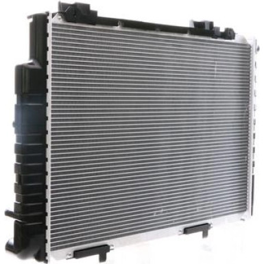 Mahle | Kühler, Motorkühlung | CR 2204 001S