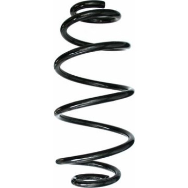 Spidan | Fahrwerksfeder | 87611