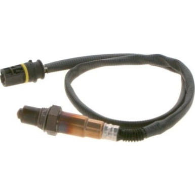 0 258 006 456 Lambdasonde