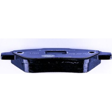 8DB 355 021-131 Bremsbelagsatz, Scheibenbremse