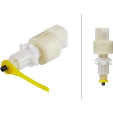 6DD 008 622-681 Schalter, Kupplungsbetätigung (GRA)