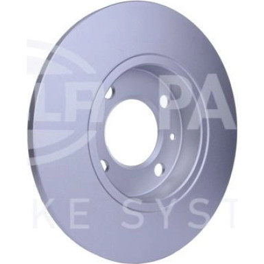 Hella Pagid | Bremsscheibe | 8DD 355 100-131