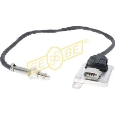 GEBE | NOx-Sensor, NOx-Katalysator | 9 2943 1