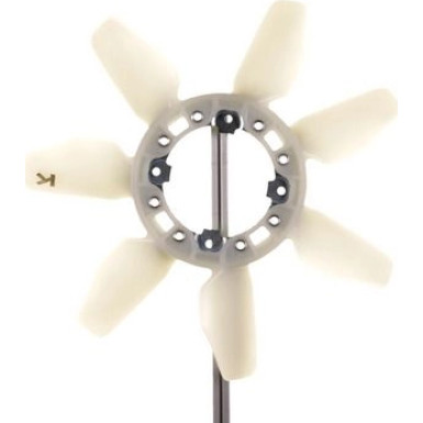 Mahle | Lüfterrad, Motorkühlung | CFW 63 000P