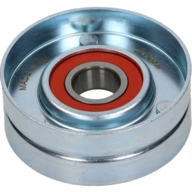 54-0043 Spannrolle, Keilrippenriemen