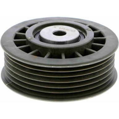 V30-0131-1 Umlenk-/Führungsrolle, Keilriemen Original VAICO Qualität