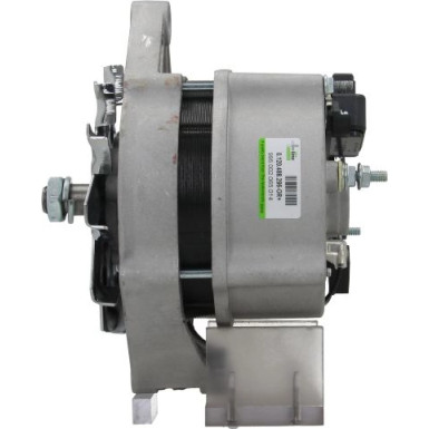 PSH | Generator | 995.002.065.010 PSH | Generator | 995.002.065.010