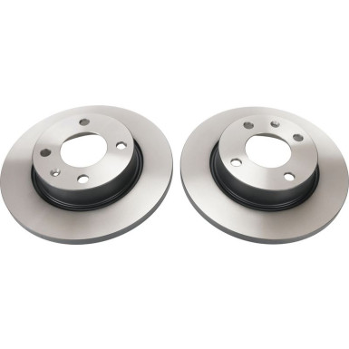 TRW Bremsscheibe DF2765