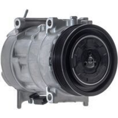 Mahle | Kompressor, Klimaanlage | ACP 958 000S