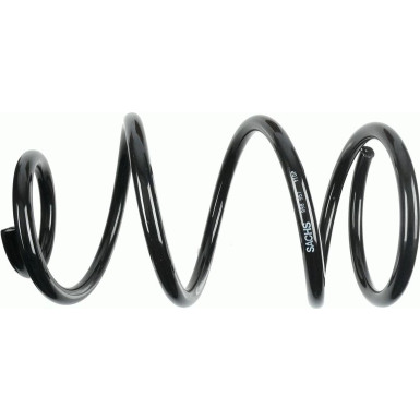 998 957 Fahrwerksfeder 998 957 Fahrwerksfeder