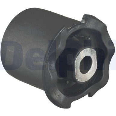 TD1135W Lagerung, Lenker