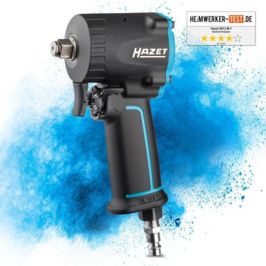 Hazet | Schlagschrauber (Druckluft) | 9012M-1 Hazet | Schlagschrauber (Druckluft) | 9012M-1