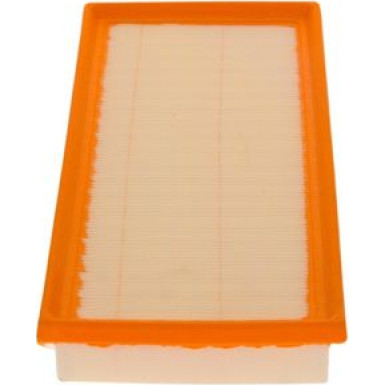 BOSCH F 026 400 258 Luftfilter