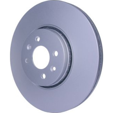 Hella | Bremsscheibe | 8DD 355 113-061