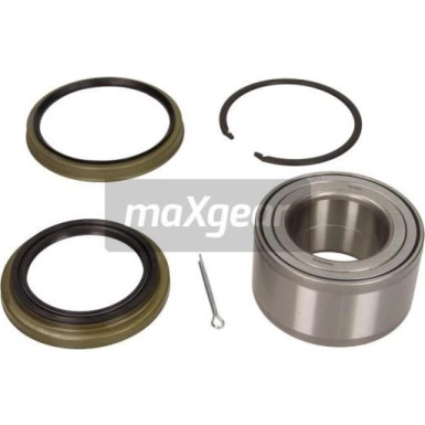 33-0928 Radlagersatz