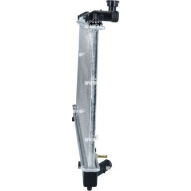 NRF | Kühler, Motorkühlung | 58561