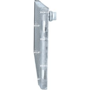 NRF | Kühler, Motorkühlung | 53725