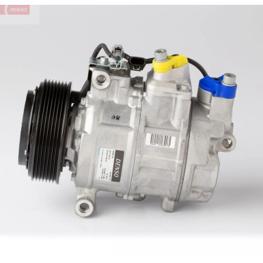 DENSO 6SBU14C Klimakompressor DCP05108