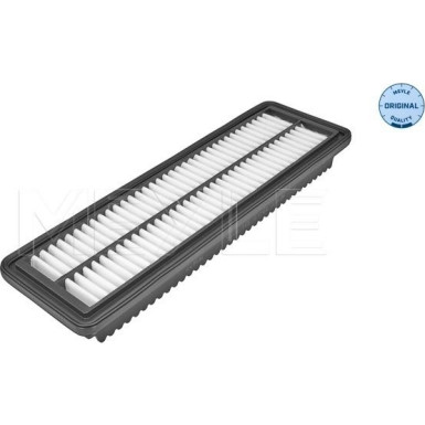 Meyle Luftfilter MEYLE-ORIGINAL: True to OE 37-12 321 0036 Meyle Luftfilter MEYLE-ORIGINAL: True to OE 37-12 321 0036