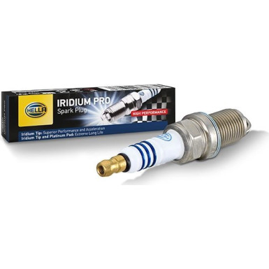 Hella Zündkerze Iridium Pro 8EH 188 706-031