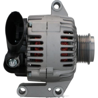 PSH | Generator | 595.528.110.000