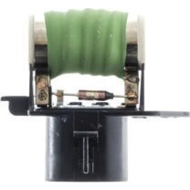 ABR 156 000P Widerstand, Innenraumgebläse BEHR *** PREMIUM LINE ***