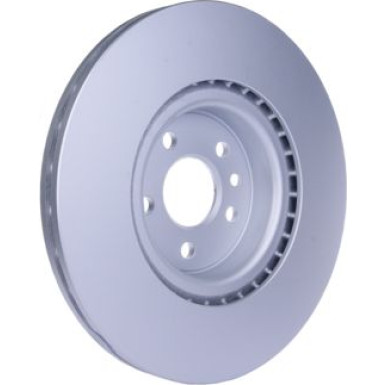 Hella | Bremsscheibe | 8DD 355 119-131