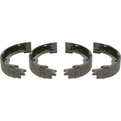 0 986 487 686 Bremsbackensatz, Feststellbremse