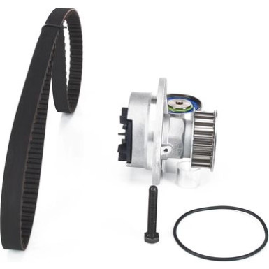 1 987 948 733 Wasserpumpe + Zahnriemensatz