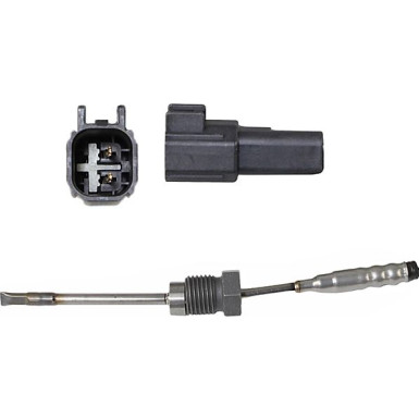 Metzger | Sensor, Abgastemperatur | 0894558