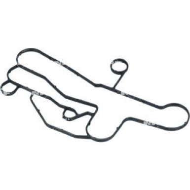 NRF | Ölkühler, Motoröl | 31827