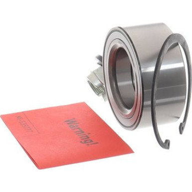 VKBA 3625 Radlagersatz VKBA 3625 Radlagersatz