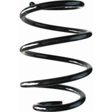 Spidan | Fahrwerksfeder | 87269