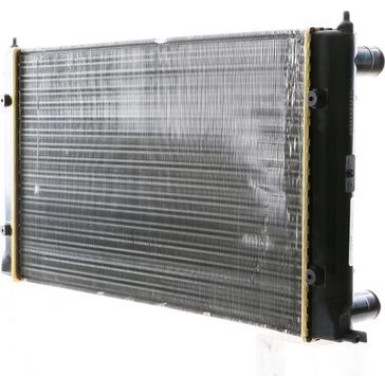 CR 340 001S Kühler, Motorkühlung BEHR